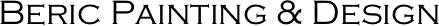 Beric Painting &amp; Design 